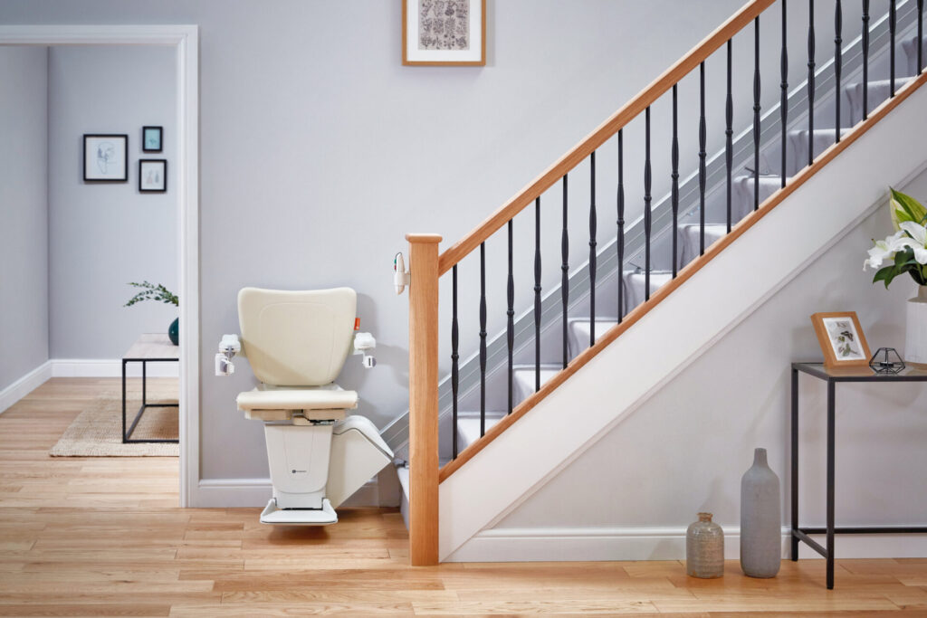 How Much Does A Stair Lift Cost? Senior Stairlifts Senior Stairlifts