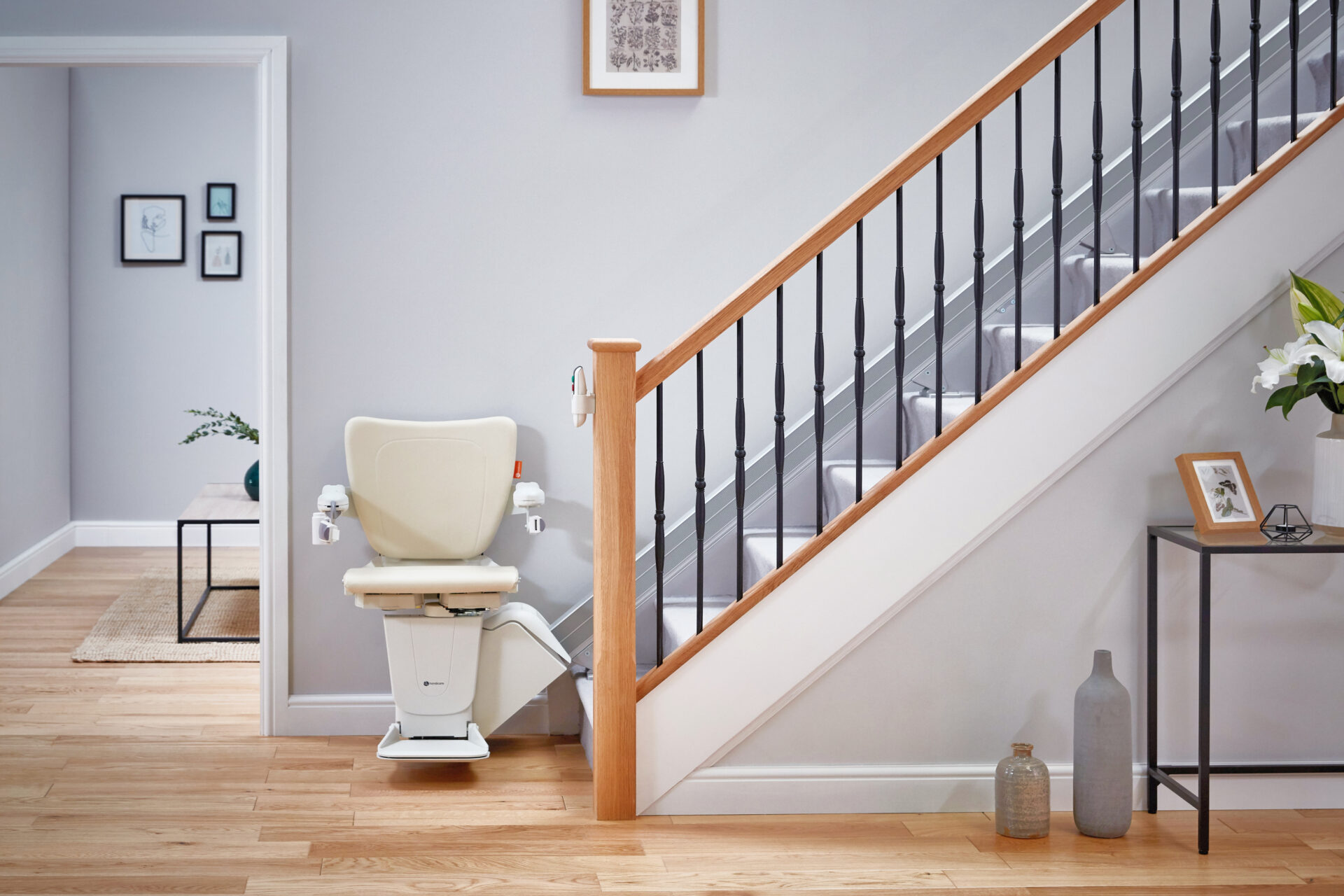 Stairlift Batteries A UK Guide Senior Stairlifts