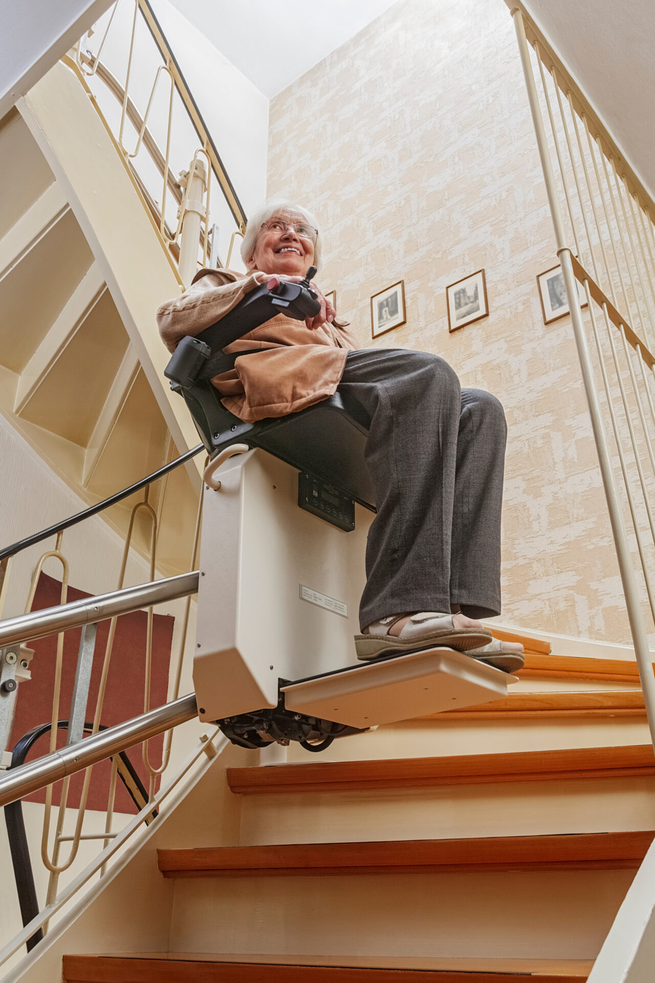 Stairlift Removal Services Senior Stairlifts Senior Stairlifts