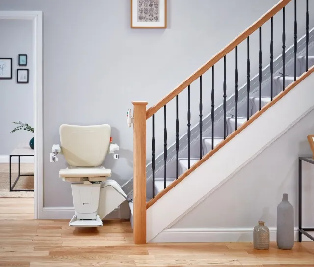 Are Reconditioned Stairlifts Safe? Senior Stairlifts Senior Stairlifts