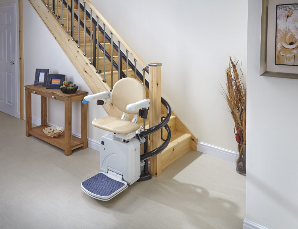 Stairlift Not Working? Some Easy Checks Senior Stairlifts Senior