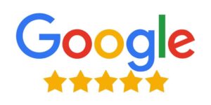 Google Reviews 5*'s