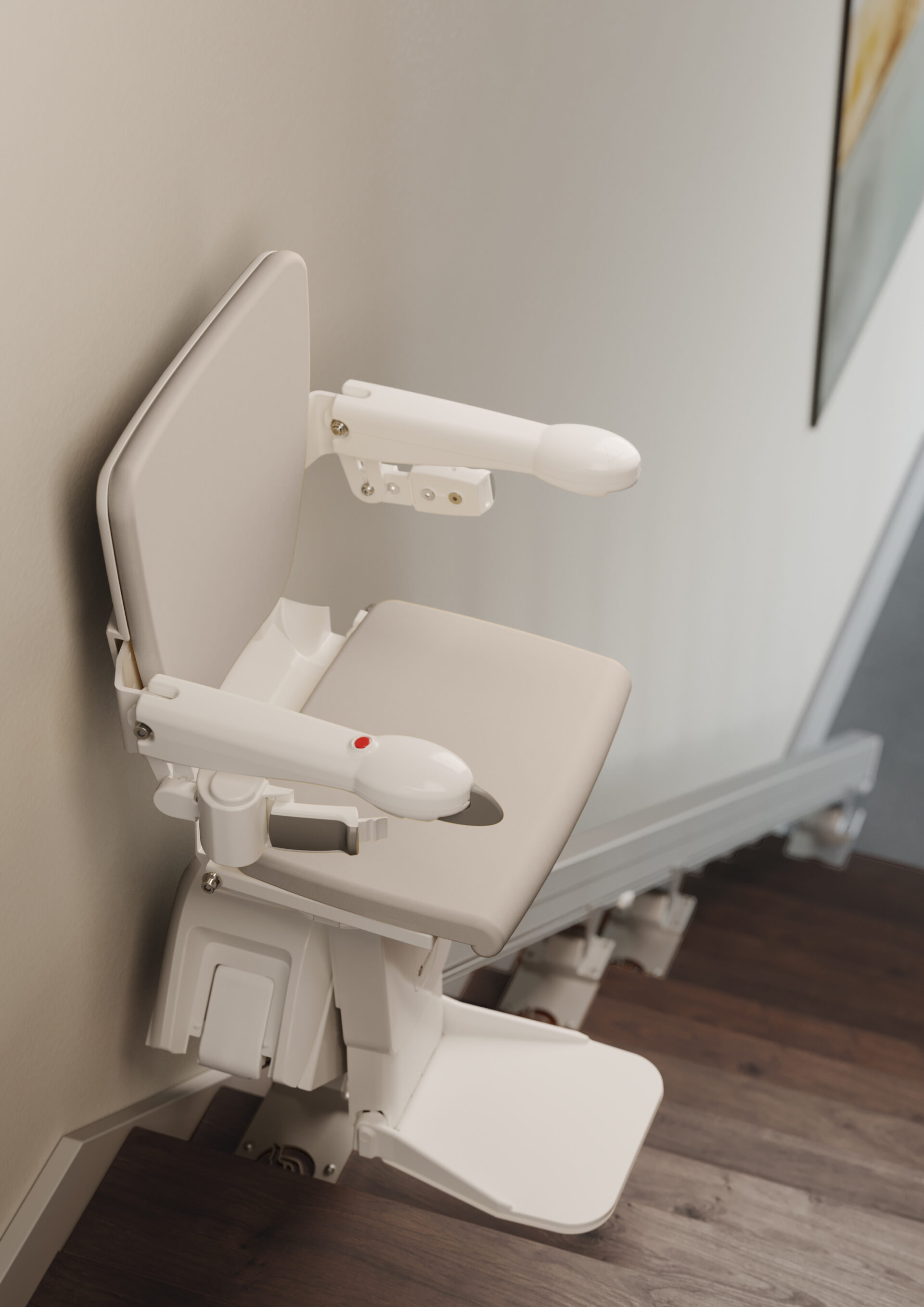 handicare-1100-zero-intrusion-top-stairs