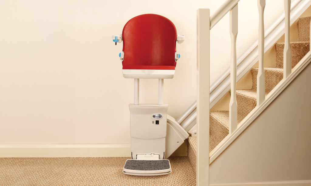 Standing Stair lifts the Comprehensive Guide Senior Stairlifts